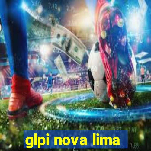 glpi nova lima